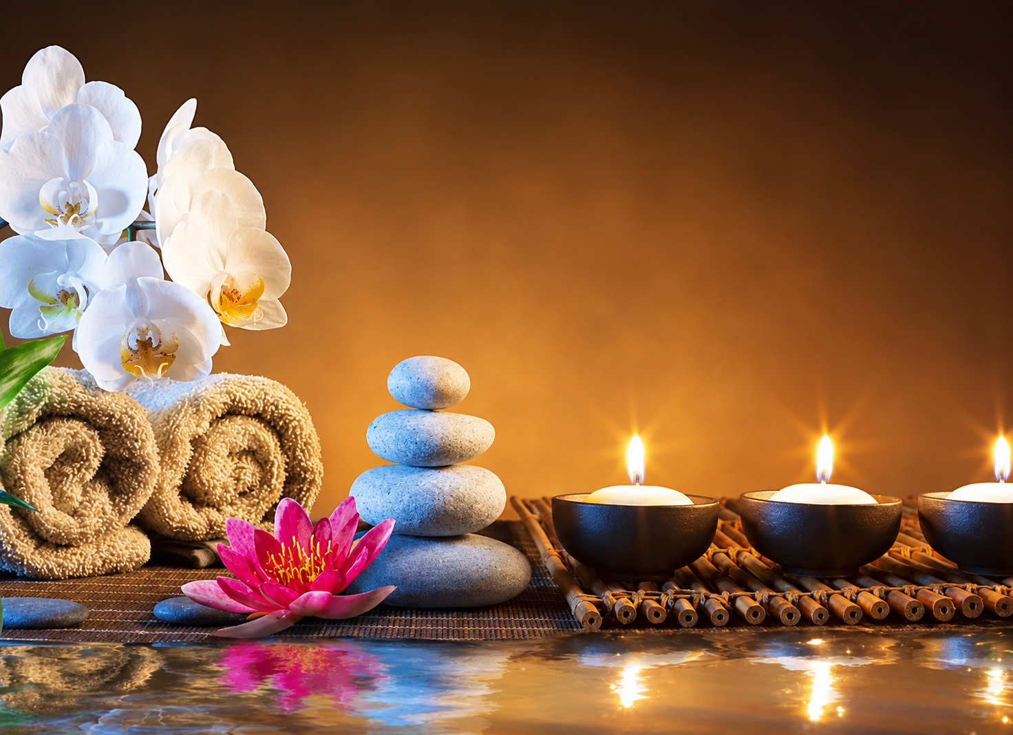 Relax Thai Massage Therapy